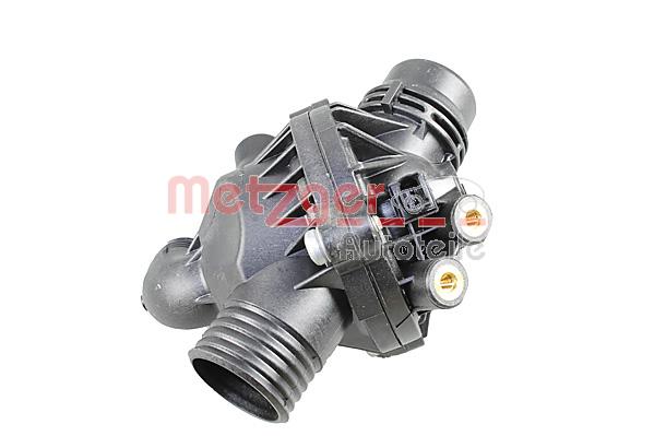 METZGER 4006252 Thermostat, Kühlmittel
